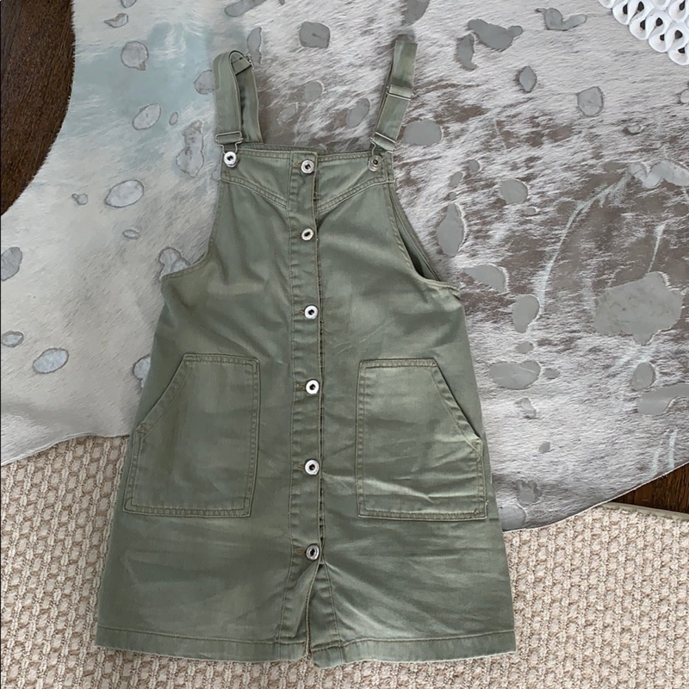 Zara Kids Dress